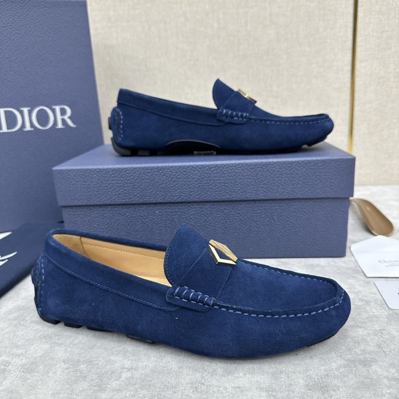 Christian Dior Tods Shoes